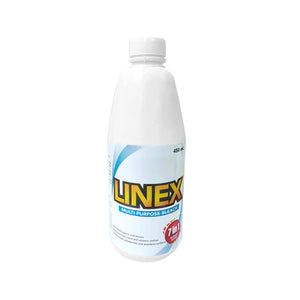 
                  
                    Linex Bleach Original - It Kills 99.9% of Germs - 450ml
                  
                